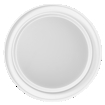 Ceiling Fan Poniente 1060mm 66W CCT white, upright, alternat (thumbnail)