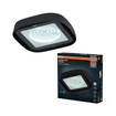 Highbay UFO Sensor 130 W 765 IP65 Black Yhdistelmäkuva = Product Beauty Shot + pakkauskuva (thumbnail)