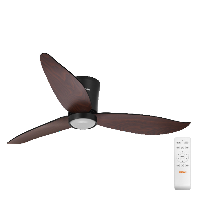 Ceiling Fan Fohn 1168mm 41W CCT