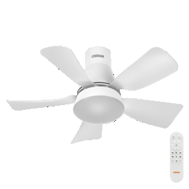 Ceiling Fan Leste