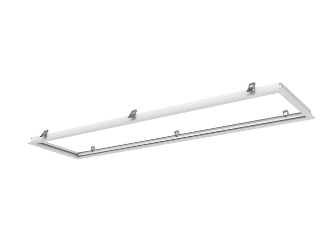 PL 1200300 E RECESSED MOUNT FRAME 