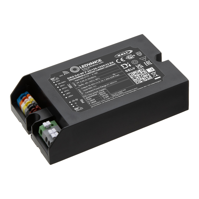 DRO D4i NF P  22/150-1050/32 BK