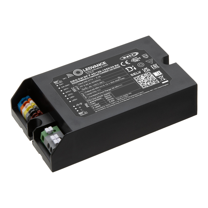 DRO D4i NF P  40/150-1050/58 BK
