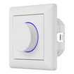MANUAL CONTROL UNIT SELECT DIM EXCHANGEABLE white, diagonal (thumbnail)