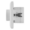 MANUAL CONTROL UNIT SELECT DIM EXCHANGEABLE white, profile (thumbnail)