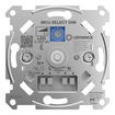 MANUAL CONTROL UNIT SELECT DIM white, upright (thumbnail)