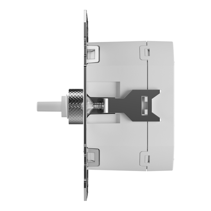 MANUAL CONTROL UNIT SELECT DIM white, profile