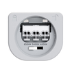DP COMP TH 1500 V 54W ML 8405065 IP66 white, profile (thumbnail)