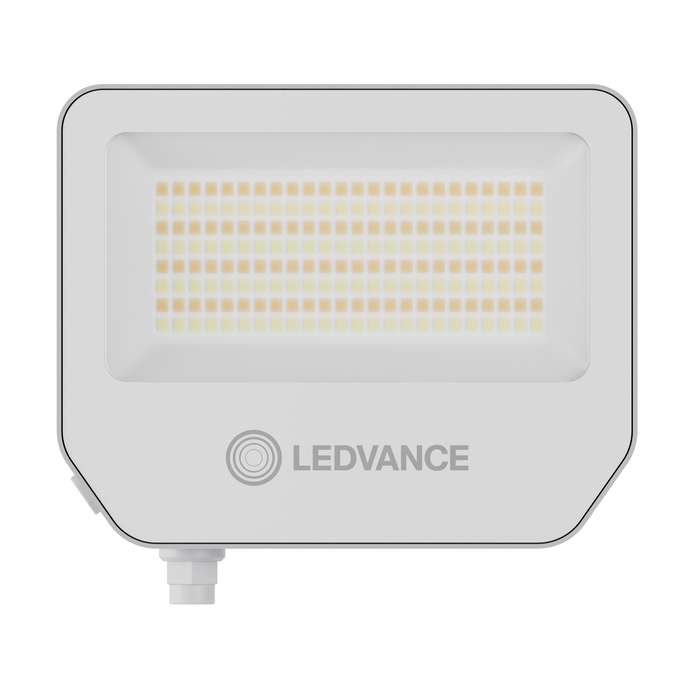 FL COMP 30/50 V 42W ML 8304065 WT white, horizontal