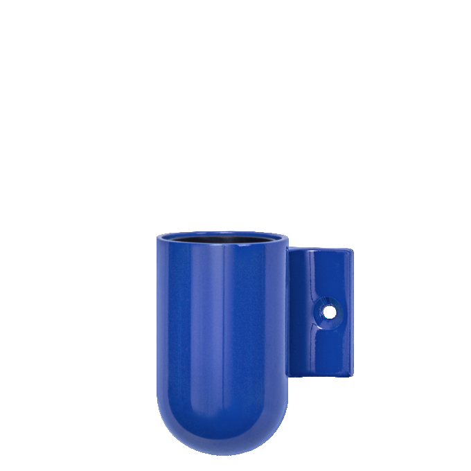 Orbis Holdy Wall E27 Blue