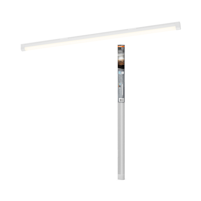 LED Essential Batten 900mm 14W 865 Scatto combinato = Scatto Product Beauty + immagine della confezione
