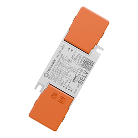 LED DRIVER COMPACT DALI NFC PERFORMANCE