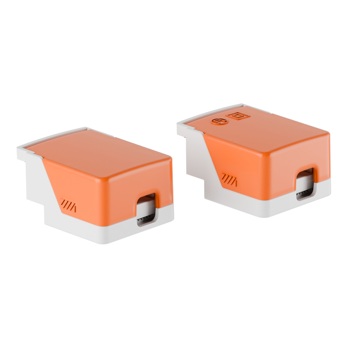 DRC AY CLAMP DUO