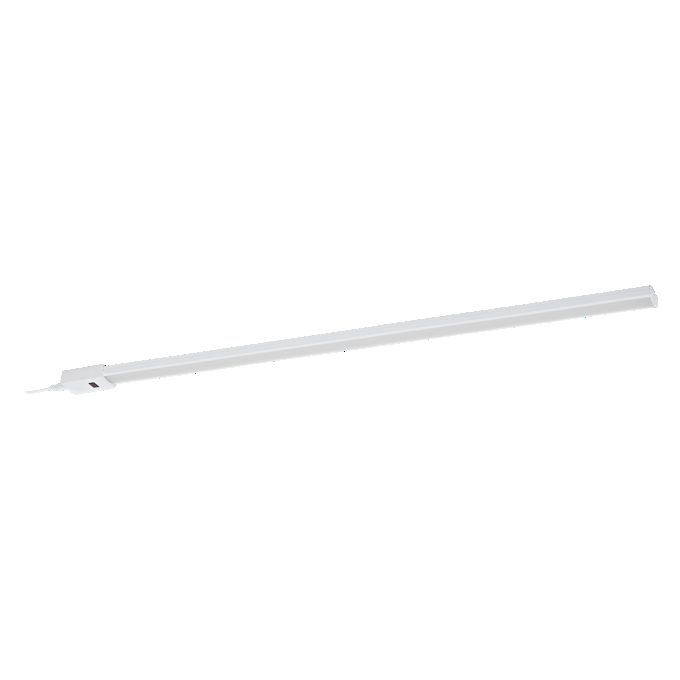 LED Batten Flex 800mm 11W CCT DIM