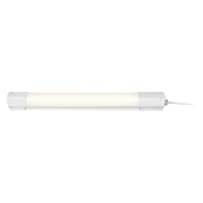 Submarine Integrated PRO Special 60cm 18W EU Plug white, upright, sw. on