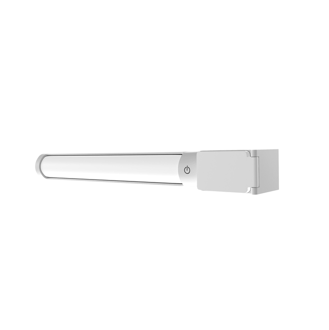 Orbis Slimly Socket Wall 13.5W 840 IP44