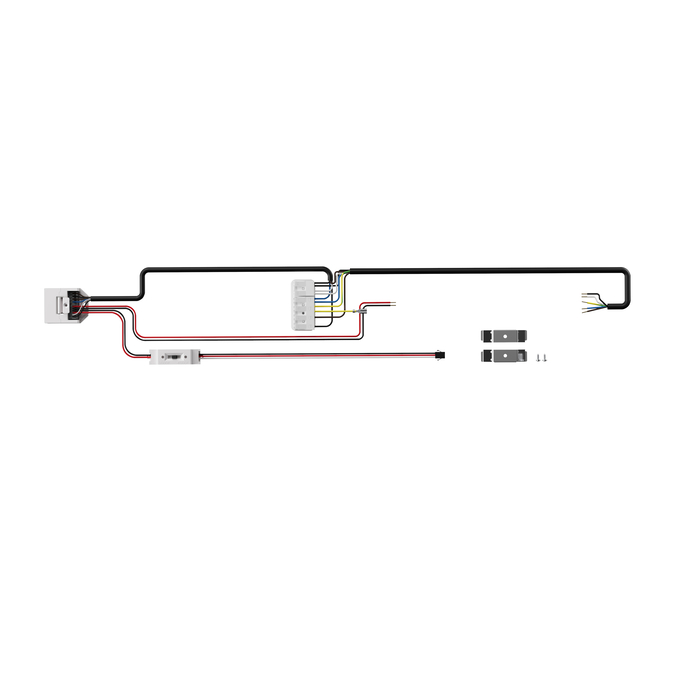 DP LN SF CBO DALI CONNECTION KIT