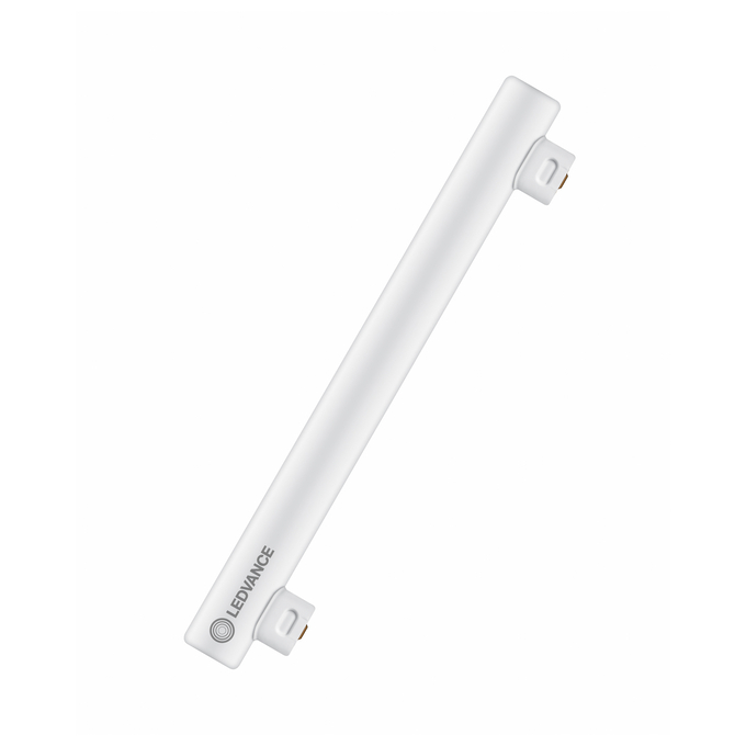 LEDinestra Base 30CM 25 145° 3.5W 827 Frosted S14s