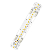 LEL P1 -1000/840/24X140/HV/4PT white, diagonal (thumbnail)