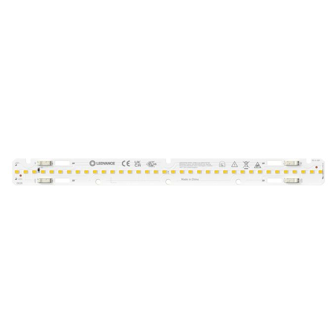 LEL P1 -2000/930/24X280/HV/4PT white, horizontal