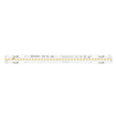 LEL P1 -2000/930/24X280/HV/4PT white, horizontal (thumbnail)