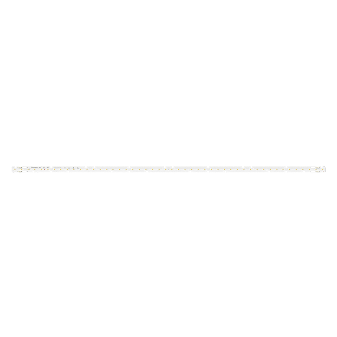 LEL P1 -2600/830/24X1120/HV/4PT white, horizontal