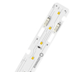 LEL P1 -2600/830/24X1120/HV/4PT white, diagonal, alternat (thumbnail)