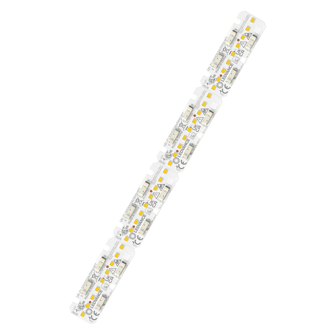 LEL P1 -500/830/24X70/HV/4PT white, diagonal, alternat