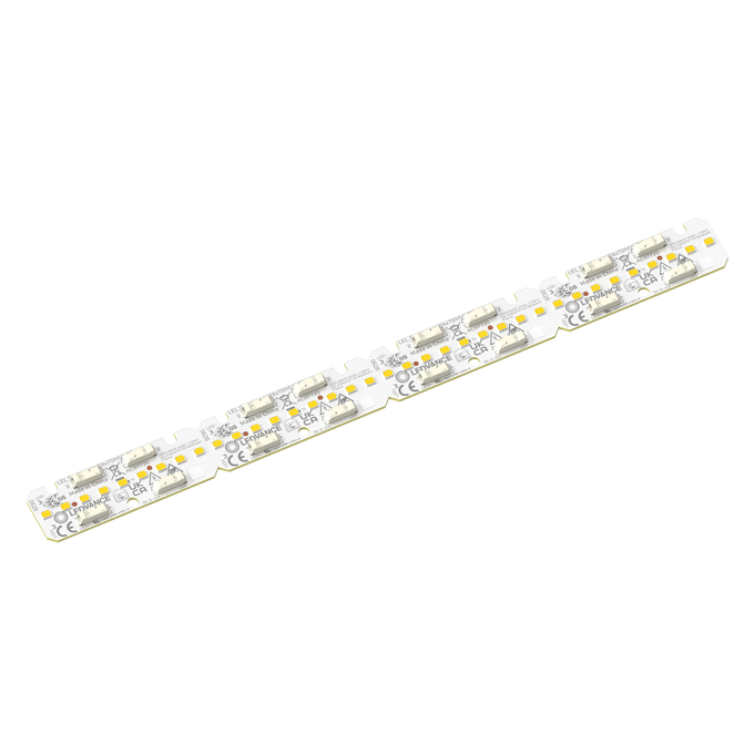 LEL P1 -500/830/24X70/HV/4PT white, upright, alternat