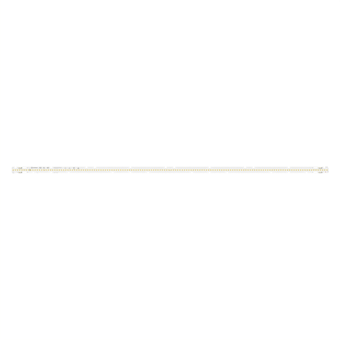 LEL P1 -8000/840/24X1120/HV/4PT white, horizontal