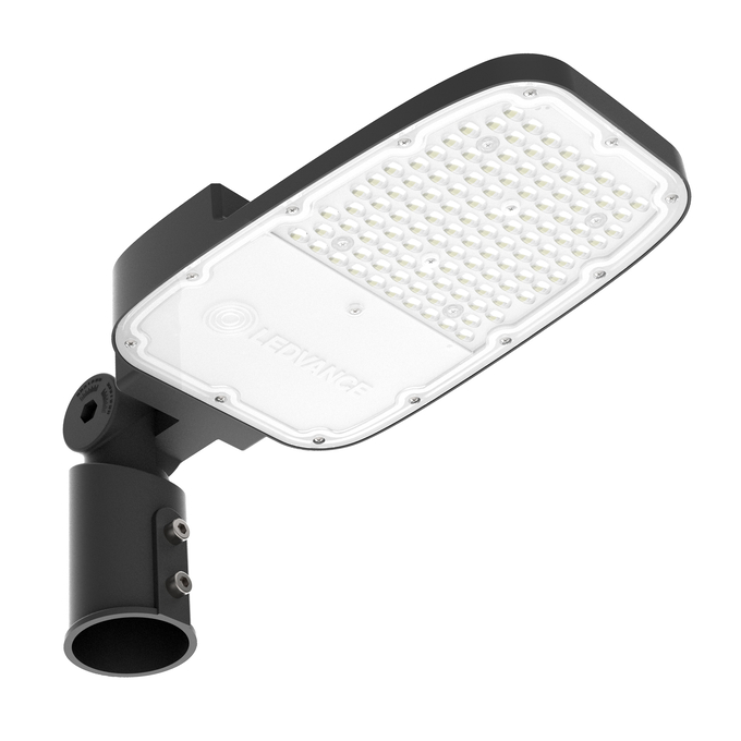 STREETLIGHT AREA MEDIUM 55W 727 RV20ST GY