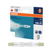 HALOLINE SST 80 W 230 V R7S Scatto combinato = Scatto Product Beauty + immagine della confezione (thumbnail)