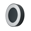 ENDURA Style Ring 13.5W Dark Gray white, upright (thumbnail)