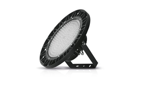 LUMINÁRIAS LED HIGH BAY