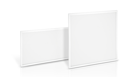 Product catalog Panel luminaires