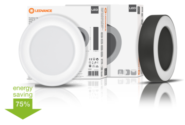 Outdoor Round Beauty Composing Packaging