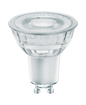 SST PAR 16 50 36 ° 4.5 W/2700 K GU10  white, upright (thumbnail)