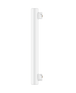 LEDinestra Base 30CM 25 145° 3.5W 827 Frosted S14s white, upright (thumbnail)