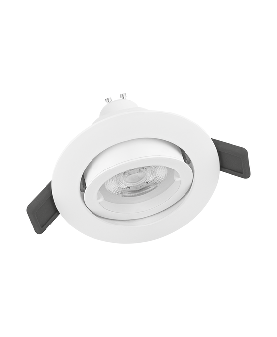 RECESS GU10 8.3W CRI90 3000K DIM