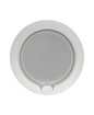 Lunetta Round White white, upright, alternat (thumbnail)