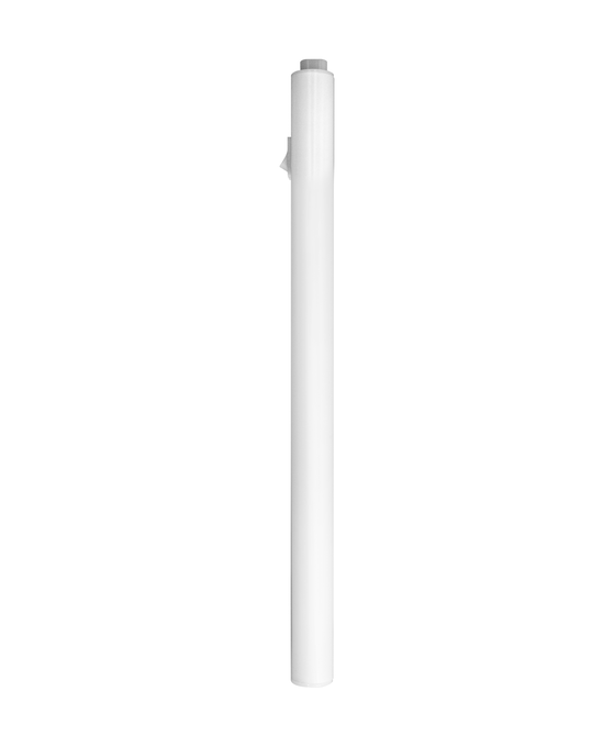 LED Switch Batten 300 mm 4 W 4000 K white, upright, alternat