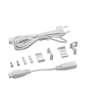 LED Switch Batten 300 mm 4 W 4000 K white, incl. accessory (thumbnail)