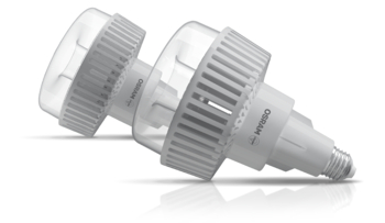 HQL und HQI LED HIGHBAY