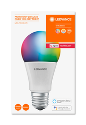 4058075371750_ImgPackagingImgFrontal_Smart_ZB_PARA_CLA_60_RGBW_10W_FR_E27_MiPRC