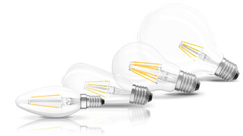 Bombillas LED