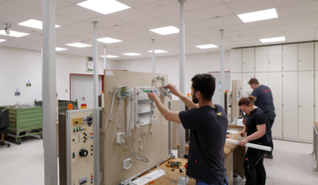 Kreishandwerkerschaft Schleswig