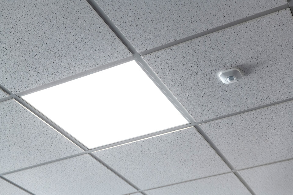 State of the art lighting system