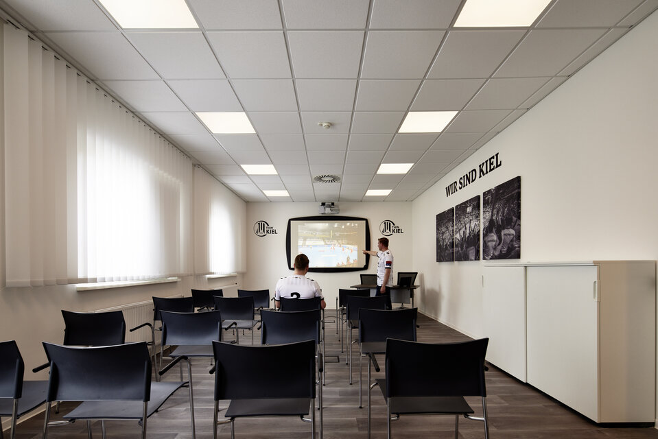 THW Kiel Handball Club