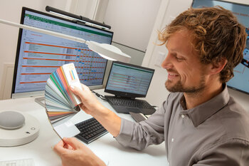 Sun at Home Homeoffice CRI 5000K