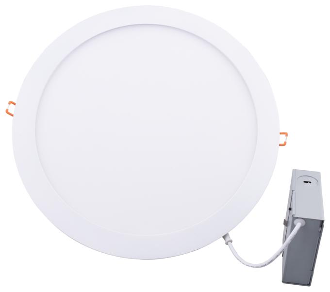 LEDMD SLIM SELECT 2A 12" 5CCT 2000LM 120V